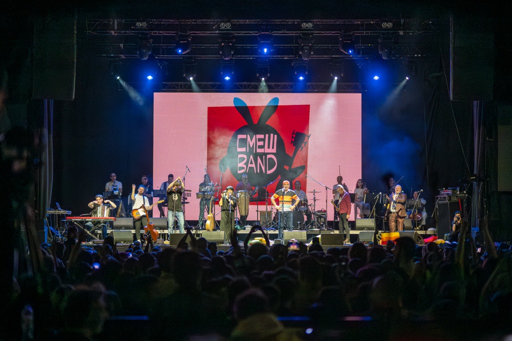 СмешBand © «Выкса-фестиваль».jpg