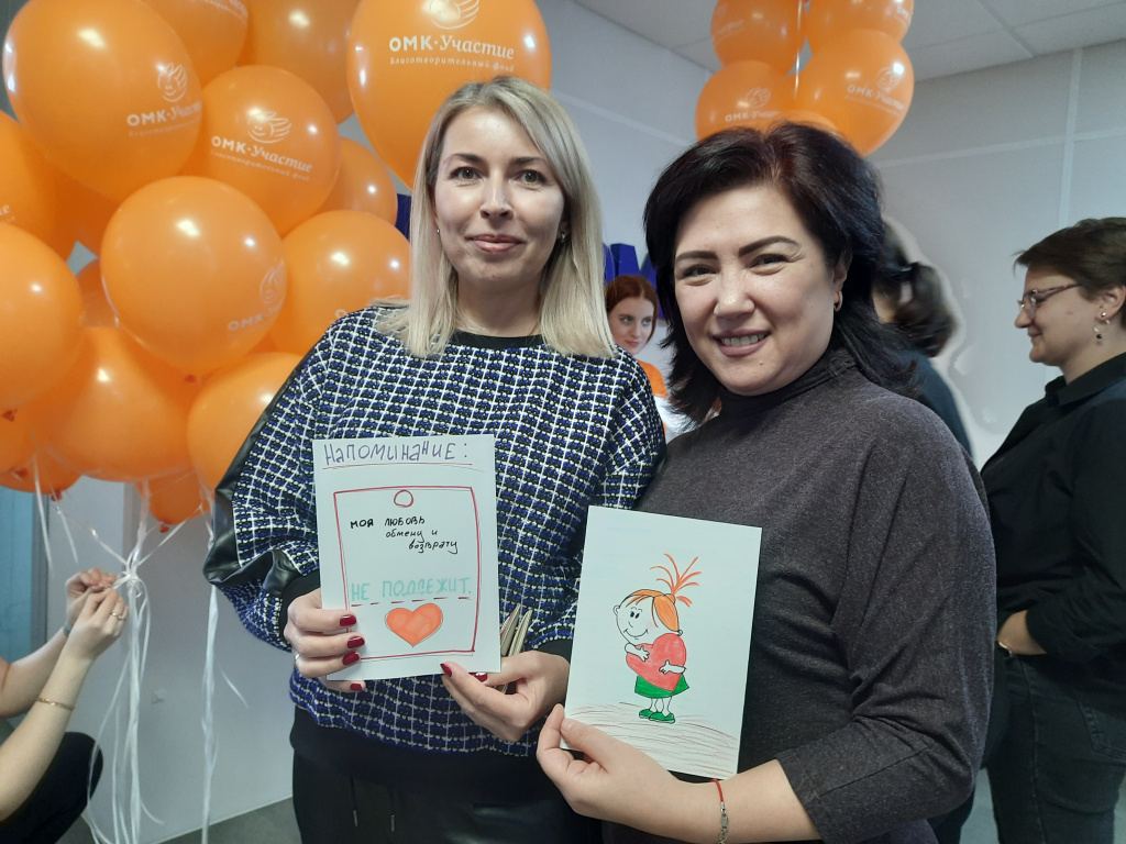 Лилия Ковалева и Елена Эмирова .jpg Лилия Ковалева и Елена Эмирова .jpg