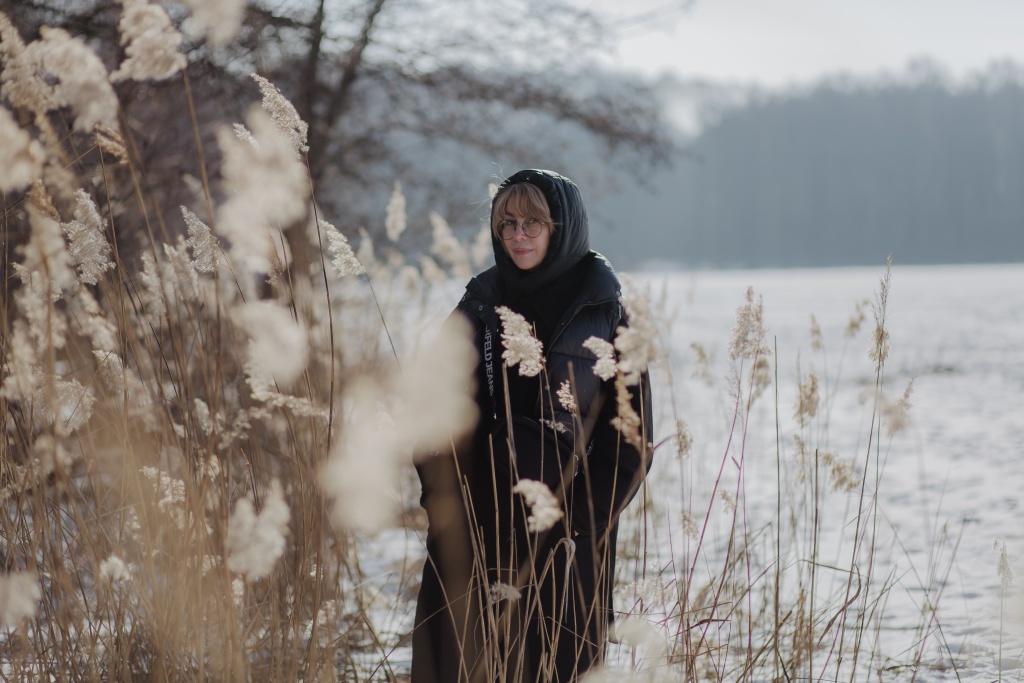 Алла Мировская в арт-резиденции _Выкса_.jpg